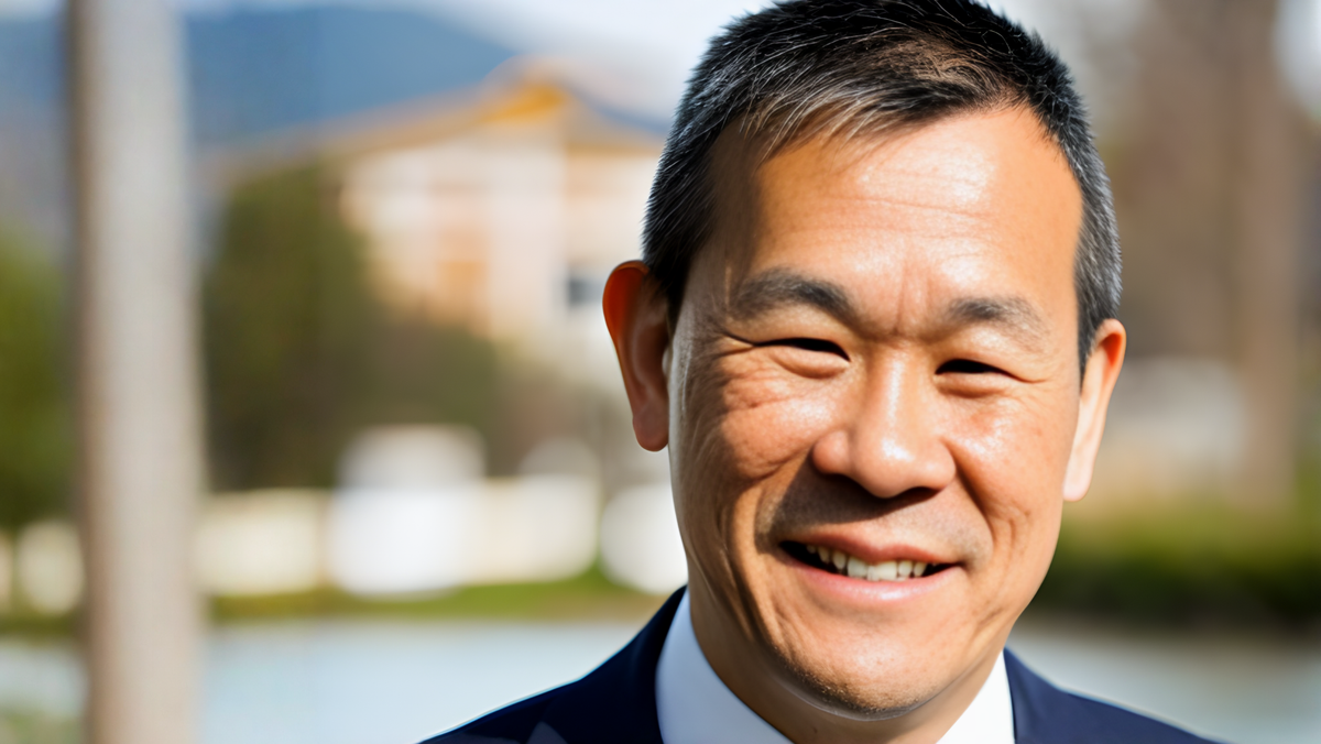 SAP Head of AI Walter Sun