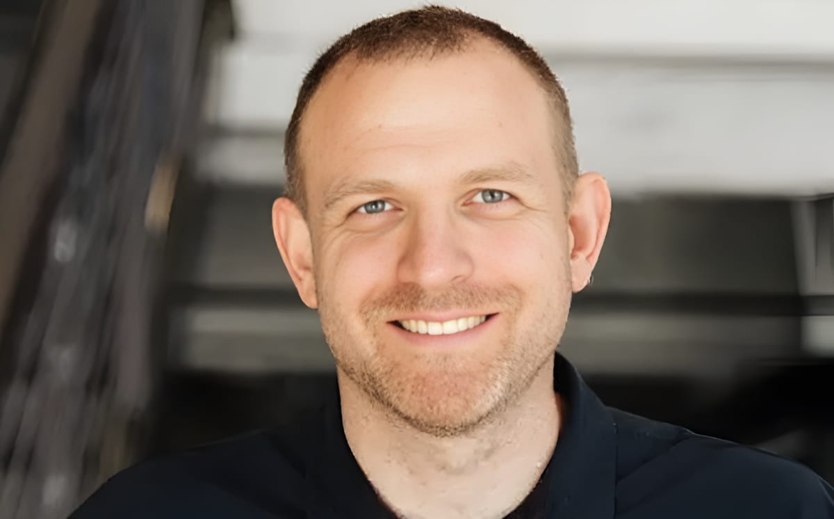 Assaf Keren, Qualtrics CISO