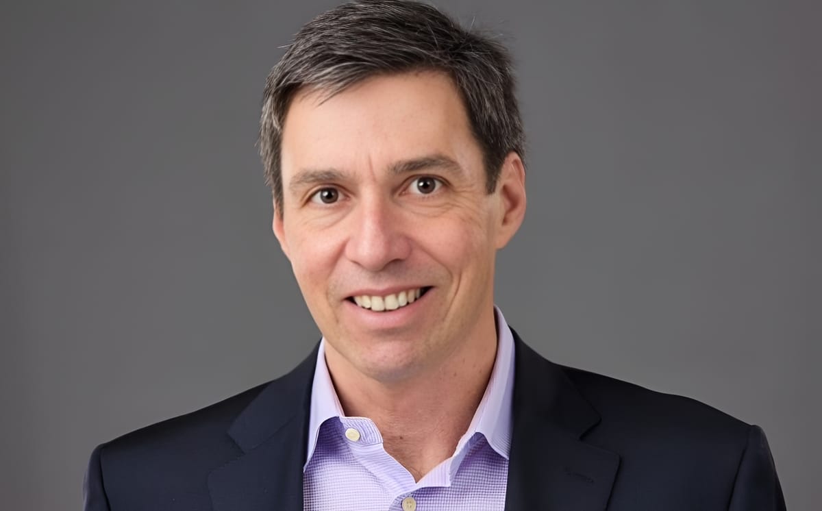 Zendesk CIO Craig Flower