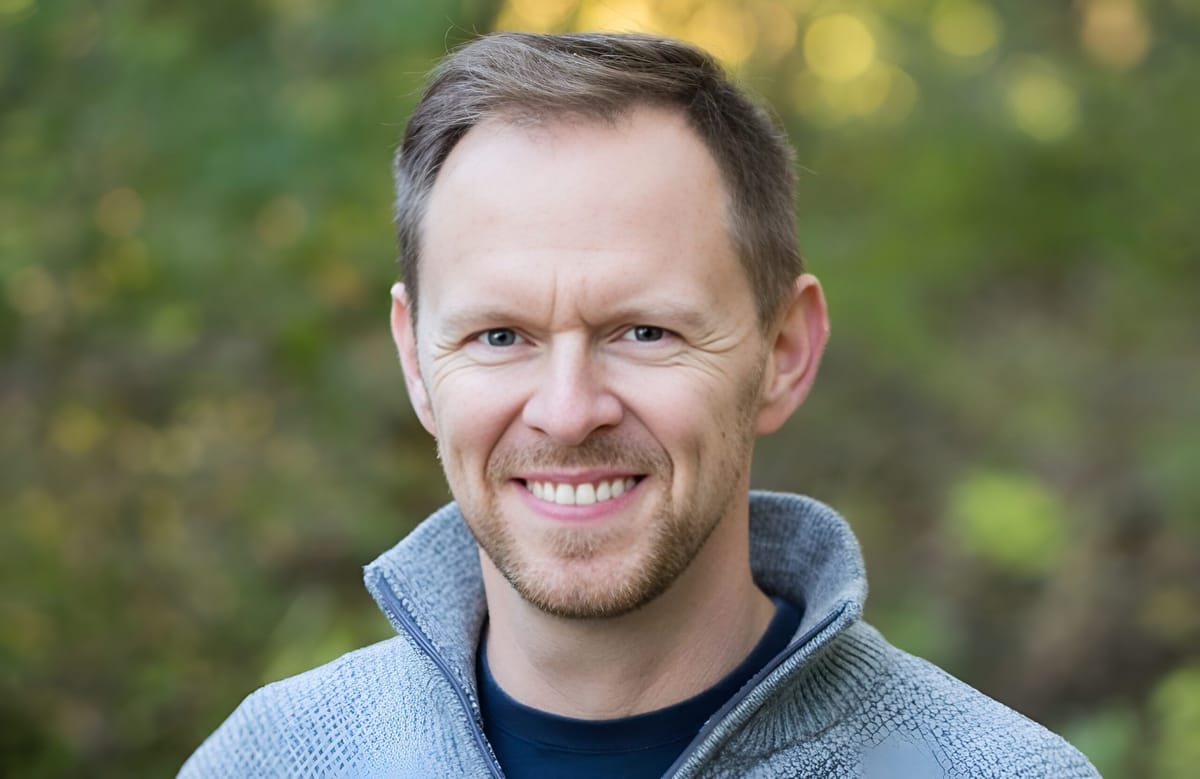 Deloitte Chief Futurist Mike Bechtel