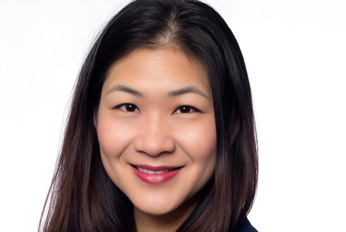 Karen Ng, VP and head of product at HubSpot