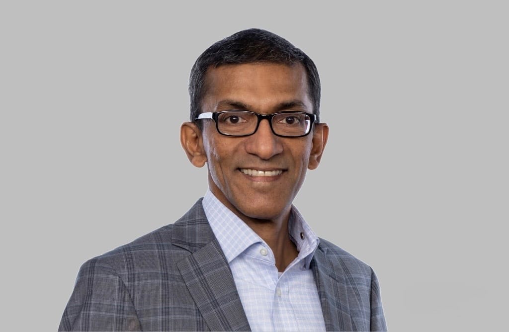 How the Sam’s Club CTO used computer vision and AI to transform the member exit experience