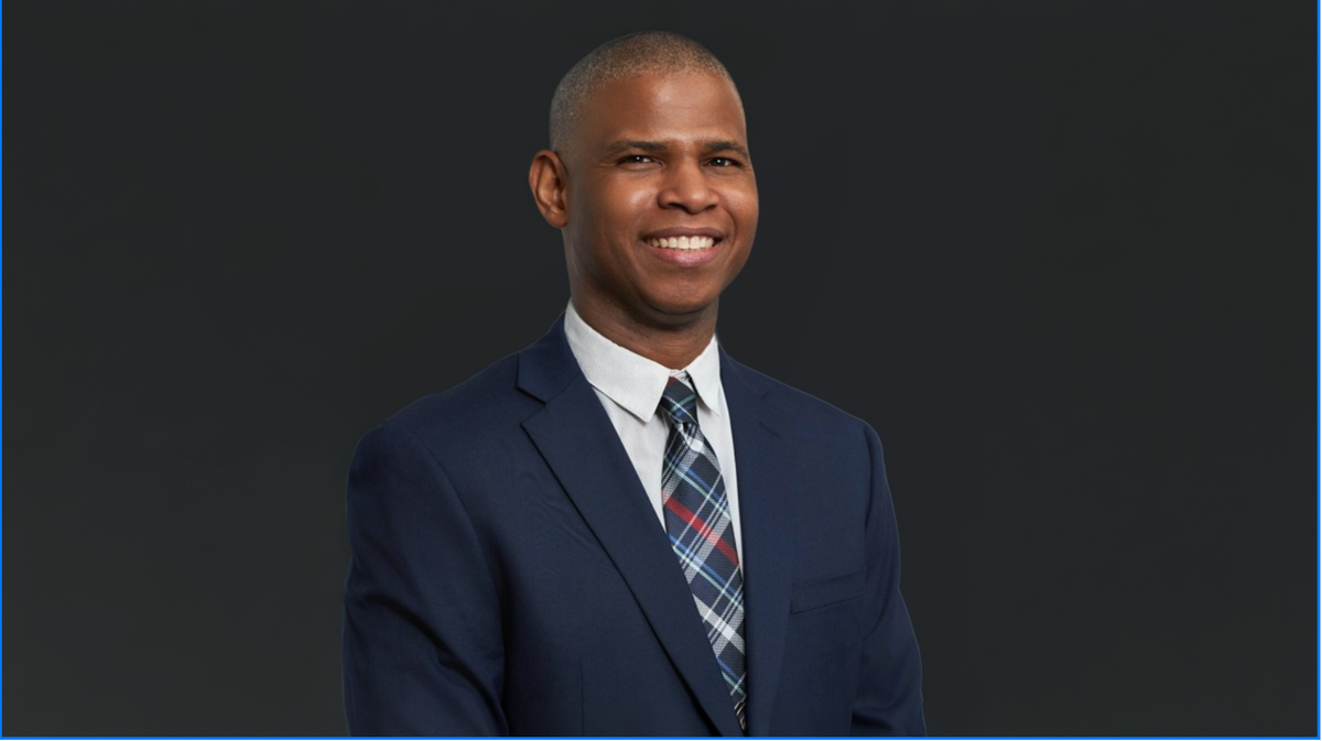 Adrian Glace, CTO at Amalgamated Bank