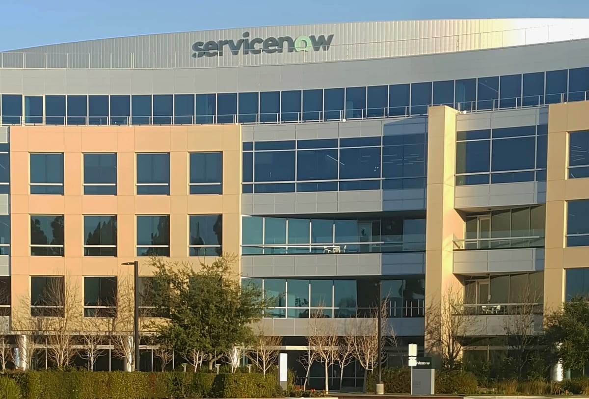 ServiceNow Headquarters