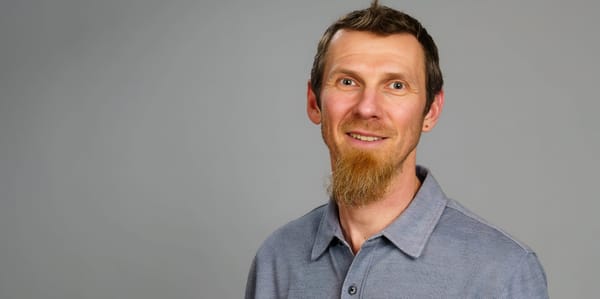 Red Hat CTO Chris Wright