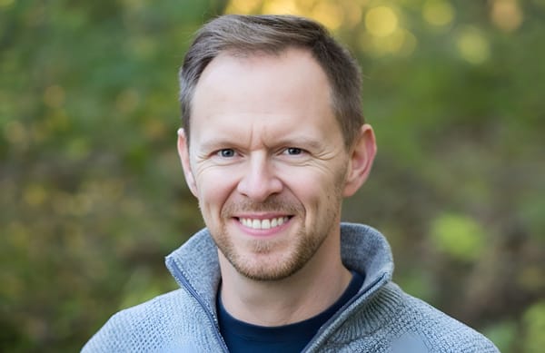 Deloitte Chief Futurist Mike Bechtel