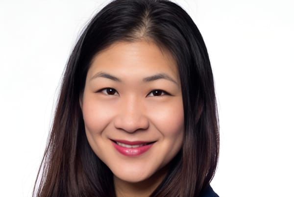 Karen Ng, VP and head of product at HubSpot