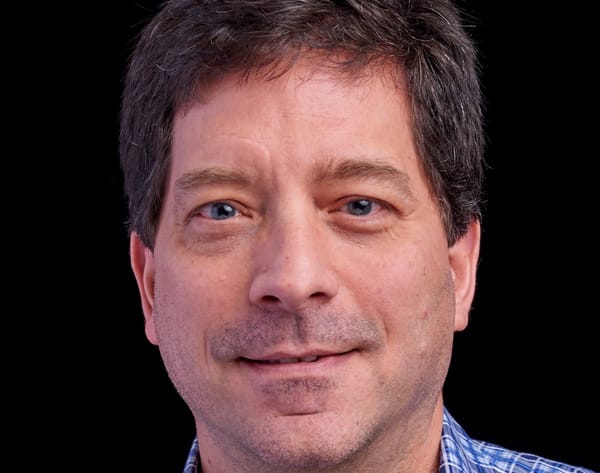 Head shot of Roger Barga, Head of AI and machine learning at Oracle